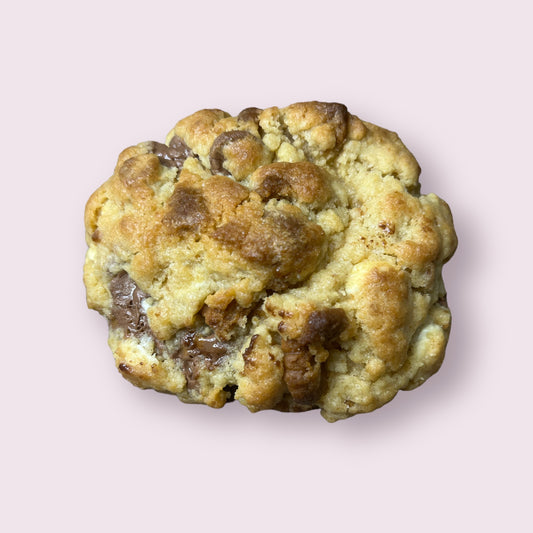 Chocolate Chip Cookie